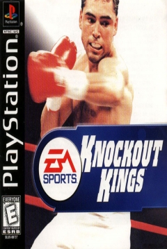 Ficha Knockout Kings