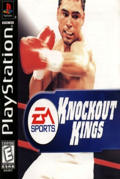 Poster Knockout Kings