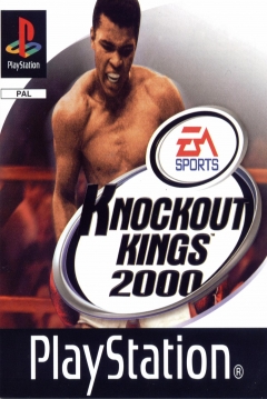 Poster Knockout Kings 2000