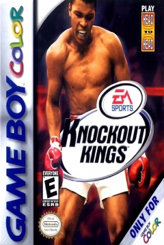 Poster Knockout Kings