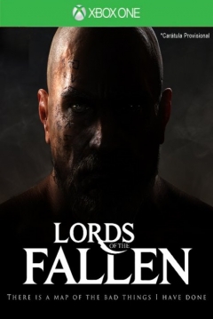Poster Lords of the Fallen
