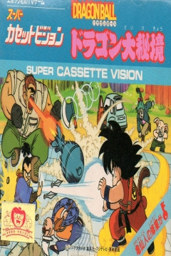 Poster Dragon Ball