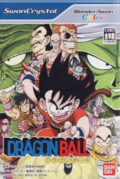Poster Dragon Ball