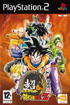 Poster Super Dragon Ball Z
