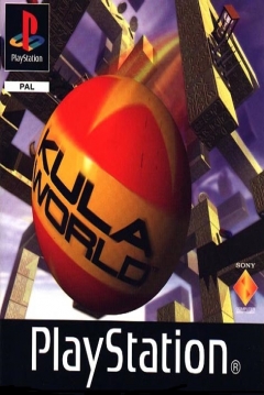 Poster Kula World