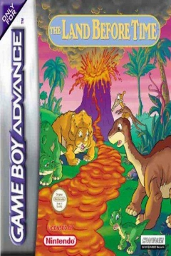 Poster The Land Before Time
