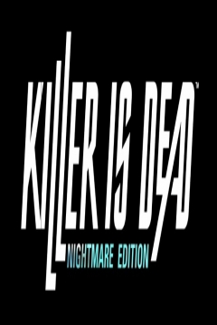Poster Killer Is Dead: Nightmare Edition
