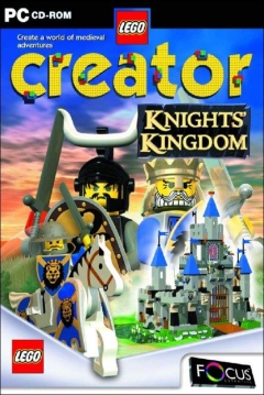 Poster LEGO Creator: Knights' Kingdom
