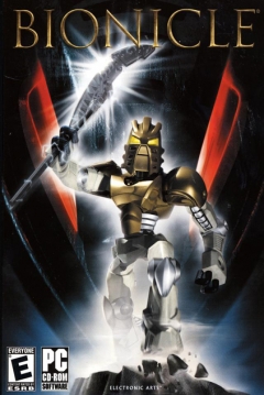 Poster Bionicle