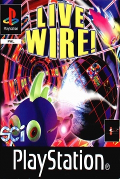 Poster Live Wire!