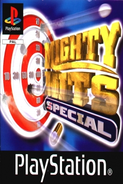 Poster Mighty Hits Special