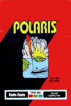 Poster Polaris