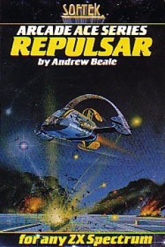 Poster Repulsar