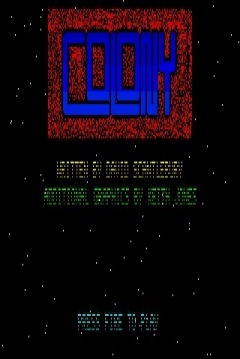 Poster Colony
