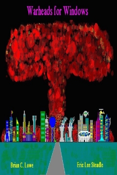 Poster Warhead