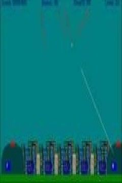 Poster Nisus Missile Master