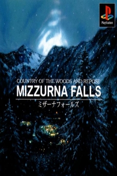 Poster Mizzurna Falls