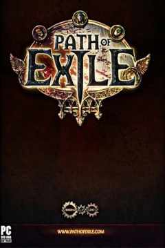 Poster Path of Exile