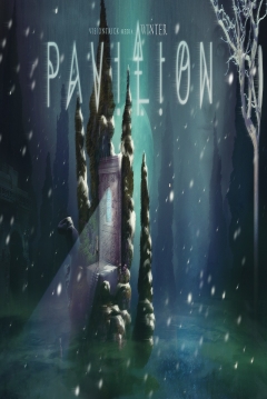 Poster Pavilion