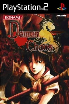 Poster Demon Chaos