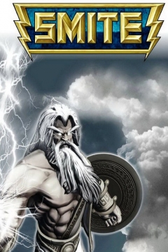 Poster Smite
