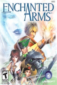 Poster Enchanted Arms