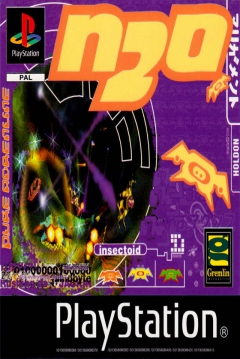 Poster N2O
