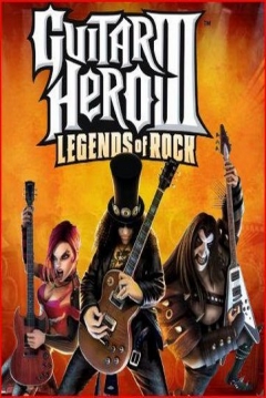 Críticas de Guitar Hero 3: Legends of Rock (): opiniones, puntuaciones, reseñas, critico, comentarios,la critica, de que trata, de va