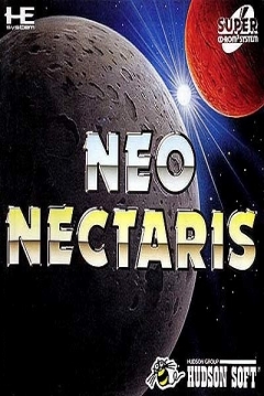 Poster Neo Nectaris