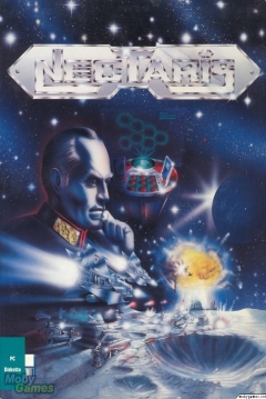 Poster Nectaris