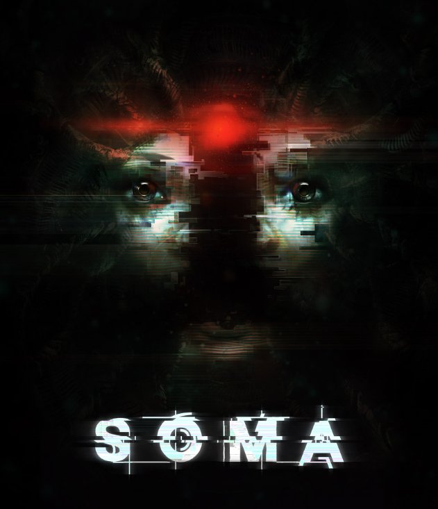 Poster Soma