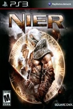 Poster NieR