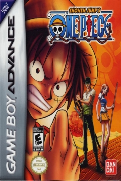 Poster One Piece