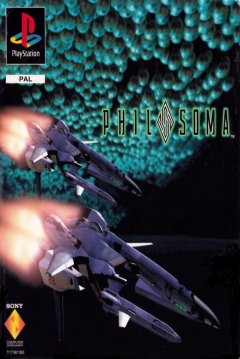 Poster Philosoma
