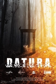 Poster Datura
