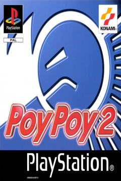 Poster Poy Poy 2