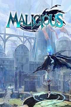 Poster Malicious