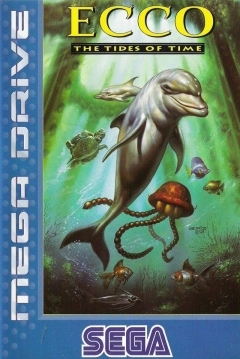 Poster Ecco: The Tides of Time