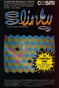 Poster Slinky
