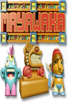 Poster Mayawaka