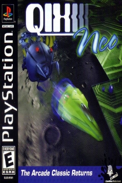 Poster QIX Neo