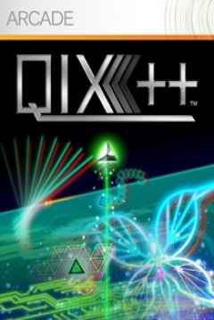 Poster QIX++