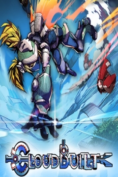 Poster Cloudbuilt