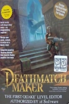 Poster Deathmatch Maker