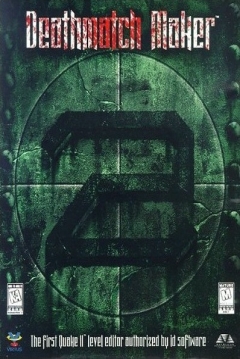 Poster Deathmatch Maker 2