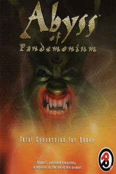 Poster Abyss of Pandemonium