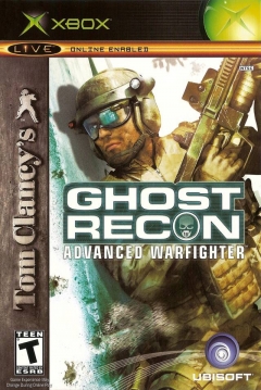 Ficha Ghost Recon: Advanced Warfighter