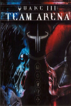 Poster Quake III: Team Arena