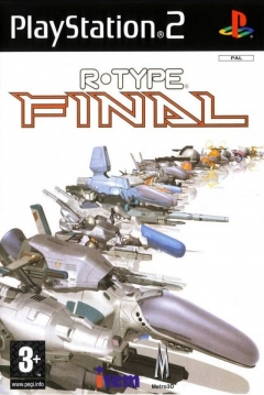 Ficha R-Type Final