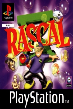 Poster Rascal